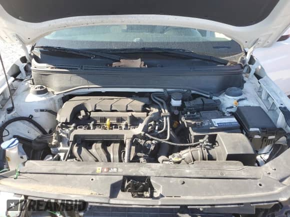 2022 Hyundai Venue SEL с VIN KMHRC8A35NU135069, выставлен на аукционе Copart как лот 68202194 с пробегом 69 497 миль миль и На запчасти • Non repairable. История ставок и продаж доступна на DreamBid. Изображение 13.