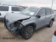 ✅ 2025 Subaru Forester Touring Hybrid • VIN: JF2SLSTD3SH409321 • Lot: 43073340. Listed on IAAI with 1,291 mi. Free auction sales archive from the USA and detailed vehicle history report at DreamBid. Image 18.