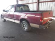 ✅ 1997 Ford F-150 • VIN: 1FTDX1760VKA67836 • Lot: 43518241. Listed on IAAI with 259,458 mi. Free auction sales archive from the USA and detailed vehicle history report at DreamBid. Image 3.