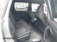 ✅ 2016 Chevrolet Traverse LT • VIN: 1GNKVGKD6GJ347363 • Lot: 41676104. Listed on IAAI with 116,502 mi. Free auction sales archive from the USA and detailed vehicle history report at DreamBid. Image 8.