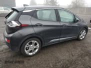 ✅ 2018 Chevrolet Bolt EV LT • VIN: 1G1FW6S00J4139492 • Lot: 82703334. Wystawiony na Copart z przebiegiem 38 912 mil. Bezpłatny archiwum sprzedaży aukcyjnych z USA i szczegółowy raport historii pojazdu na DreamBid. Zdjęcie 3.
