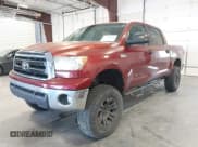 ✅ 2010 Toyota Tundra • VIN: 5TFDW5F10AX149157 • Lot: 42788761. Listed on IAAI with 150,199 mi. Free auction sales archive from the USA and detailed vehicle history report at DreamBid. Image 2.