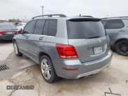 ✅ 2013 Mercedes-Benz GLK 350 • VIN: WDCGG5HB2DG020254 • Lot: 43827414. Listed on IAAI with 235,290 mi. Free auction sales archive from the USA and detailed vehicle history report at DreamBid. Image 3.