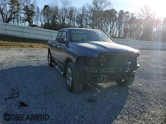 ✅ 2010 Dodge 1500 SLT • VIN: 1D7RV1GT0AS114428 • Lot: 45736795. Wystawiony na Copart z przebiegiem 198 944 mil. Bezpłatny archiwum sprzedaży aukcyjnych z USA i szczegółowy raport historii pojazdu na DreamBid. Zdjęcie 10.