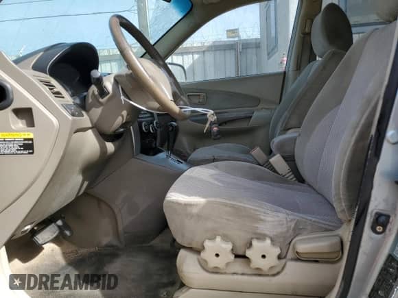 2006 Hyundai Tucson GLS с VIN KM8JN12D26U338105, выставлен на аукционе Copart как лот 79716804 с пробегом 182 387 миль миль и Чистый • Clean title. История ставок и продаж доступна на DreamBid. Изображение 7.