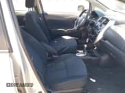 ✅ 2015 Nissan Note S • VIN: 3N1CE2CP0FL434419 • Лот: 42560983. Опубликован ранее на IAAI с пробегом 125 611 миль. Бесплатный доступ к архиву аукционных продаж из США и подробный отчёт об истории автомобиля на DreamBid. Изображение 5.