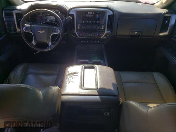 ✅ 2014 Chevrolet Silverado 1500 LTZ • VIN: 3GCPCSEC1EG490942 • Lot: 82604425. Listed on Copart with 264,067 mi. Free auction sales archive from the USA and detailed vehicle history report at DreamBid. Image 8.