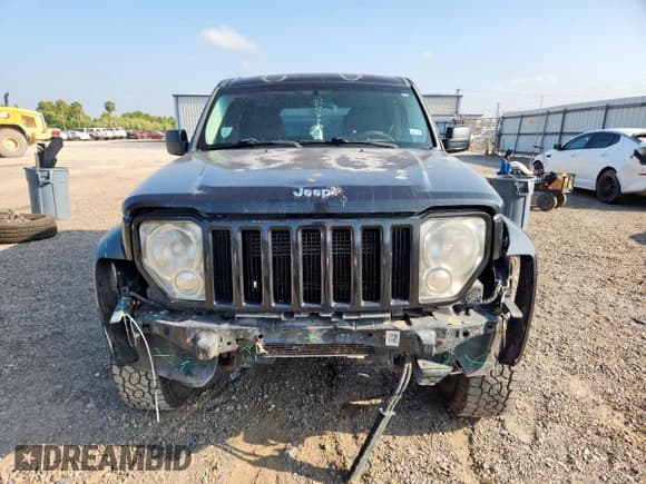 ✅ 2011 Jeep Liberty Sport • VIN: 1J4PP2GK8BW578628 • Lot: 71190885. Listed on Copart with 143,454 mi. Free auction sales archive from the USA and detailed vehicle history report at DreamBid. Image 5.