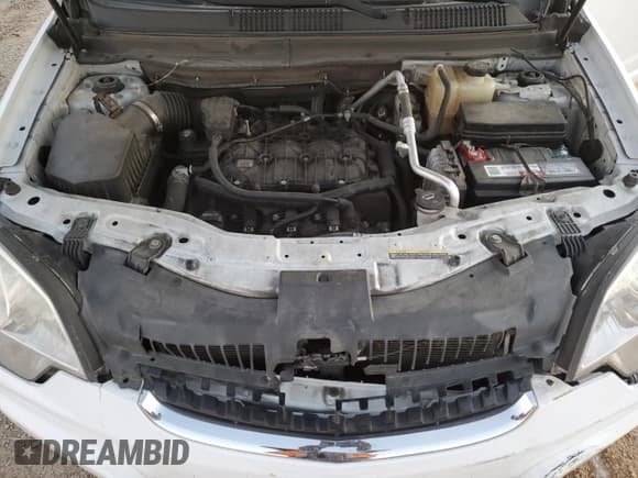 ✅ 2012 Chevrolet Captiva Sport LT • VIN: 3GNAL3E59CS609013 • Lot: 42356555. Wystawiony na Copart z przebiegiem 171 443 mil. Bezpłatny archiwum sprzedaży aukcyjnych z USA i szczegółowy raport historii pojazdu na DreamBid. Zdjęcie 12.