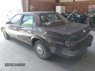 ✅ 1995 Buick Century Limited SL • VIN: 1G4AG55M6S6408099 • Лот: 40310337. Опубликован ранее на IAAI с пробегом 76 121 миль. Бесплатный доступ к архиву аукционных продаж из США и подробный отчёт об истории автомобиля на DreamBid. Изображение 3.