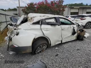 ✅ 2022 Toyota Venza Limited • VIN: JTEAAAAH8NJ104597 • Лот: 80794675. Опубликован ранее на Copart с пробегом Не указан. Бесплатный доступ к архиву аукционных продаж из США и подробный отчёт об истории автомобиля на DreamBid. Изображение 3.