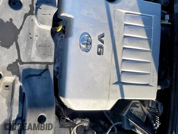 ✅ 2008 Toyota Camry SE • VIN: 4T1BK46K38U066240 • Lot: 90753085. Listed on Copart with 152,327 mi. Free auction sales archive from the USA and detailed vehicle history report at DreamBid. Image 7.