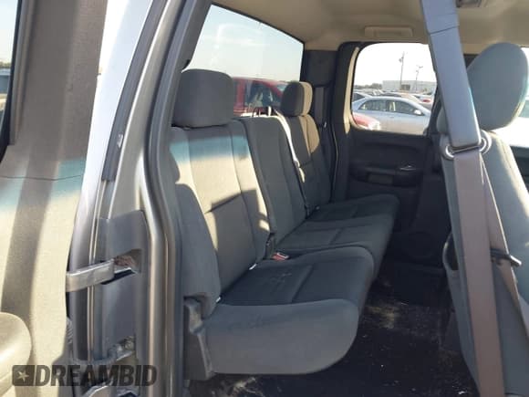 ✅ 2009 Chevrolet Silverado 1500 LT • VIN: 1GCEC29J69Z136534 • Лот: 43727638. Опубликован ранее на IAAI с пробегом 146 727 миль. Бесплатный доступ к архиву аукционных продаж из США и подробный отчёт об истории автомобиля на DreamBid. Изображение 8.