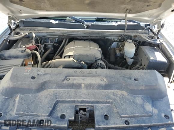 ✅ 2014 Chevrolet Silverado 2500HD LT • VIN: 1GC1KXCG6EF104674 • Лот: 67274325. Опубликован ранее на Copart с пробегом 364 261 миль. Бесплатный доступ к архиву аукционных продаж из США и подробный отчёт об истории автомобиля на DreamBid. Изображение 11.