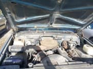 ✅ 1991 Chevrolet Silverado 1500 • VIN: 1GCDK14KXME109748 • Lot: 43690868. Wystawiony na IAAI z przebiegiem 204 438 mil. Bezpłatny archiwum sprzedaży aukcyjnych z USA i szczegółowy raport historii pojazdu na DreamBid. Zdjęcie 10.