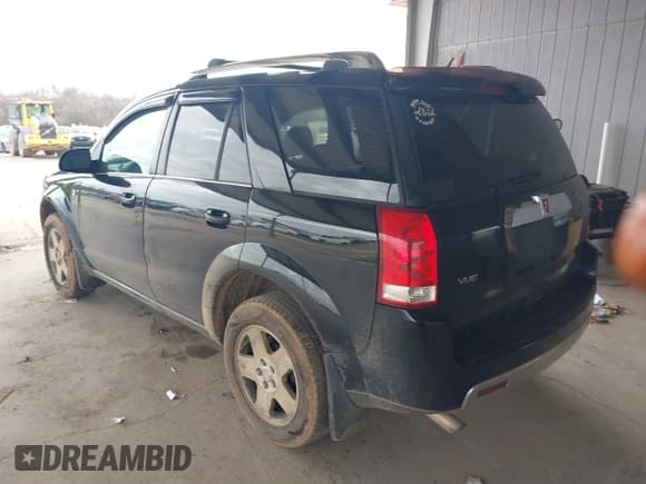 ✅ 2007 Saturn VUE V6 • VIN: 5GZCZ53437S825607 • Lot: 41559758. Wystawiony na IAAI z przebiegiem 173 131 mil. Bezpłatny archiwum sprzedaży aukcyjnych z USA i szczegółowy raport historii pojazdu na DreamBid. Zdjęcie 3.