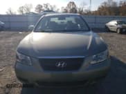 ✅ 2007 Hyundai Sonata GLS • VIN: 5NPET46C27H238970 • Лот: 77117954. Опубликован ранее на Copart с пробегом 164 792 миль. Бесплатный доступ к архиву аукционных продаж из США и подробный отчёт об истории автомобиля на DreamBid. Изображение 5.