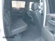 ✅ 2022 GMC Sierra 1500 SLT • VIN: 3GTUUDED9NG637299 • Lot: 43056400. Listed on IAAI with 70,985 mi. Free auction sales archive from the USA and detailed vehicle history report at DreamBid. Image 8.