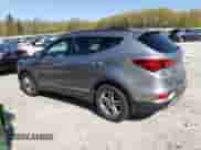 ✅ 2018 Hyundai Santa Fe 2.4L • VIN: 5XYZUDLB4JG536235 • Lot: 51336383. Wystawiony na Copart z przebiegiem 58 091 mil mil. Skorzystaj z bezpłatnego archiwum sprzedaży aukcyjnych z USA i zobacz szczegółowy raport historii pojazdu na DreamBid. Zdjęcie 2.