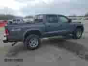 ✅ 2004 Dodge Dakota Sport • VIN: 1D7HG38K94S504357 • Лот: 42763975. Опубликован ранее на Copart с пробегом 196 577 миль. Бесплатный доступ к архиву аукционных продаж из США и подробный отчёт об истории автомобиля на DreamBid. Изображение 3.