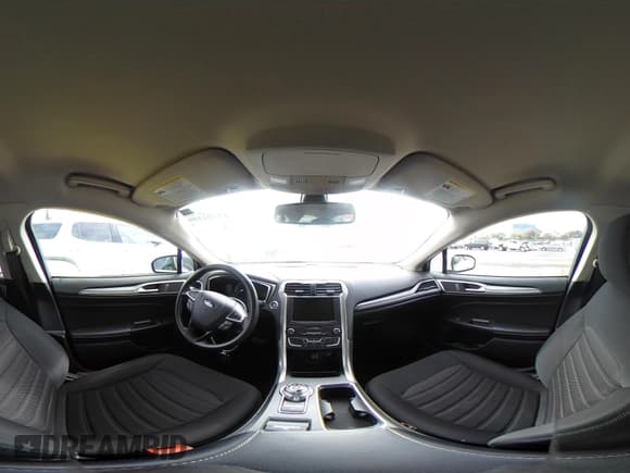 ✅ 2019 Ford Fusion SE • VIN: 3FA6P0HD5KR282528 • Lot: 42291599. Wystawiony na IAAI z przebiegiem 26 060 mil. Bezpłatny archiwum sprzedaży aukcyjnych z USA i szczegółowy raport historii pojazdu na DreamBid. Zdjęcie 19.