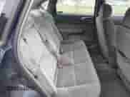 2001 Chevrolet Impala с VIN 2G1WF55K719377229, выставлен на аукционе IAAI как лот 41924869 с пробегом 217 219 миль миль и . История ставок и продаж доступна на DreamBid. Изображение 8.