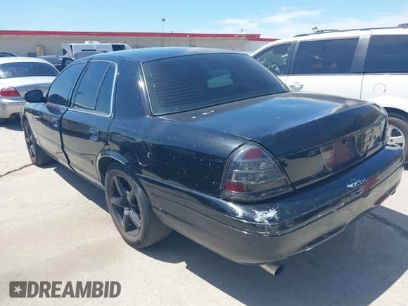 ✅ 2008 Ford Police Interceptor • VIN: 2FAHP71V58X160007 • Lot: 42807248. Wystawiony na IAAI z przebiegiem Nie podano. Bezpłatny archiwum sprzedaży aukcyjnych z USA i szczegółowy raport historii pojazdu na DreamBid. Zdjęcie 3.