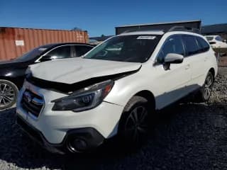 ✅ 2019 Subaru Outback Limited • VIN: 4S4BSANC8K3240566 • Lot: 86333875. Wystawiony na Copart z przebiegiem 101 363 mil. Bezpłatny archiwum sprzedaży aukcyjnych z USA i szczegółowy raport historii pojazdu na DreamBid. Zdjęcie 1.