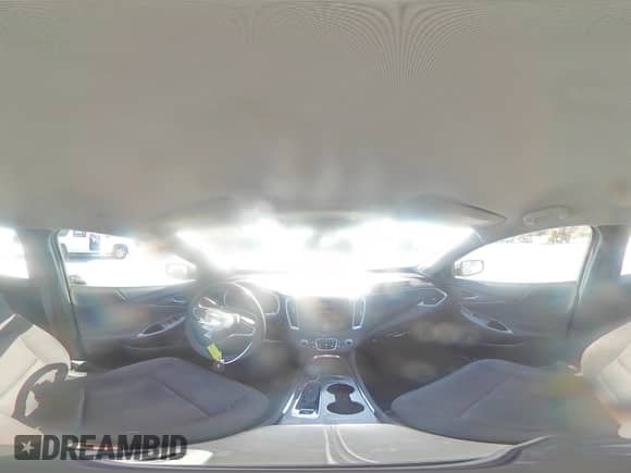 2022 Chevrolet Malibu LT with VIN 1G1ZD5ST3NF163819, listed as a Copart auction lot 81322585 with 90,787 mi miles and Salvage title. Bid and sale history available at DreamBid. Image 15.