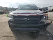 ✅ 2021 Chevrolet Colorado 4WD Work Truck • VIN: 1GCGTBENXM1259410 • Лот: 80531695. Опубликован ранее на Copart с пробегом 106 896 миль. Бесплатный доступ к архиву аукционных продаж из США и подробный отчёт об истории автомобиля на DreamBid. Изображение 5.