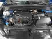 2020 Hyundai Tucson SEL z VIN KM8J3CAL4LU192330, wystawiony jako IAAI lot #41915238 z przebiegiem 53 472 mil mil oraz . Historia ofert i sprzedaży dostępna na DreamBid. Obrazek 10.