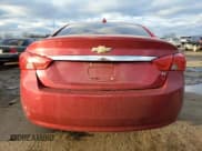 ✅ 2014 Chevrolet Impala LT • VIN: 1G1115SLXEU126249 • Лот: 81637074. Опубликован ранее на Copart с пробегом 146 655 миль. Бесплатный доступ к архиву аукционных продаж из США и подробный отчёт об истории автомобиля на DreamBid. Изображение 6.