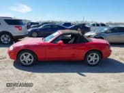 ✅ 2001 Mazda MX-5 Miata • VIN: JM1NB353910201434 • Lot: 41817576. Listed on IAAI with 209,104 mi. Free auction sales archive from the USA and detailed vehicle history report at DreamBid. Image 14.
