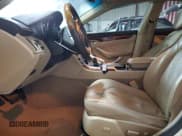 ✅ 2010 Cadillac CTS Luxury • VIN: 1G6DE5EG6A0146073 • Lot: 90546715. Wystawiony na Copart z przebiegiem 163 898 mil. Bezpłatny archiwum sprzedaży aukcyjnych z USA i szczegółowy raport historii pojazdu na DreamBid. Zdjęcie 7.