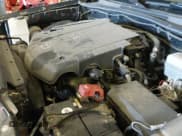 ✅ 2009 Toyota Tacoma • VIN: 3TMLU42NX9M034443 • Lot: 41676569. Listed on IAAI with 96,743 mi. Free auction sales archive from the USA and detailed vehicle history report at DreamBid. Image 25.