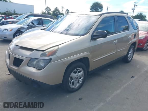 ✅ 2005 Pontiac Aztek • VIN: 3G7DA03E55S536947 • Lot: 43440918. Wystawiony na IAAI z przebiegiem Nie podano. Bezpłatny archiwum sprzedaży aukcyjnych z USA i szczegółowy raport historii pojazdu na DreamBid. Zdjęcie 17.