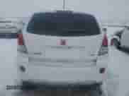 2008 Saturn VUE XR z VIN 3GSCL53708S684101, wystawiony jako Copart lot #87604305 z przebiegiem 110 662 mil mil oraz Czysty tytuł • Clean title. Historia ofert i sprzedaży dostępna na DreamBid. Obrazek 6.