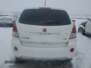 2008 Saturn VUE XR z VIN 3GSCL53708S684101, wystawiony jako Copart lot #87604305 z przebiegiem 110 662 mil mil oraz Czysty tytuł • Clean title. Historia ofert i sprzedaży dostępna na DreamBid. Obrazek 6.