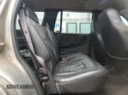 ✅ 1999 Dodge Durango • VIN: 1B4HS28Y1XF627197 • Lot: 81137955. Listed on Copart with 235,339 mi. Free auction sales archive from the USA and detailed vehicle history report at DreamBid. Image 11.