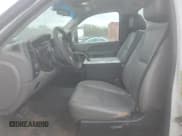 ✅ 2012 Chevrolet Silverado 2500HD Work Truck • VIN: 1GB0CVCG3CF189861 • Lot: 81799554. Listed on Copart with 145,175 mi. Free auction sales archive from the USA and detailed vehicle history report at DreamBid. Image 7.