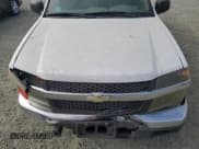 ✅ 2006 Chevrolet Colorado LS • VIN: 1GCCS198568315053 • Лот: 71734545. Опубликован ранее на Copart с пробегом Не указан. Бесплатный доступ к архиву аукционных продаж из США и подробный отчёт об истории автомобиля на DreamBid. Изображение 11.