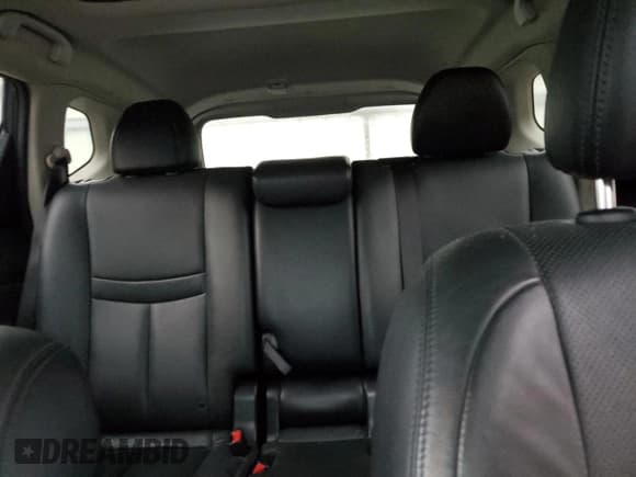 ✅ 2014 Nissan Rogue SL • VIN: 5N1AT2MV3EC795737 • Лот: 82687245. Опубликован ранее на Copart с пробегом 119 854 миль. Бесплатный доступ к архиву аукционных продаж из США и подробный отчёт об истории автомобиля на DreamBid. Изображение 10.