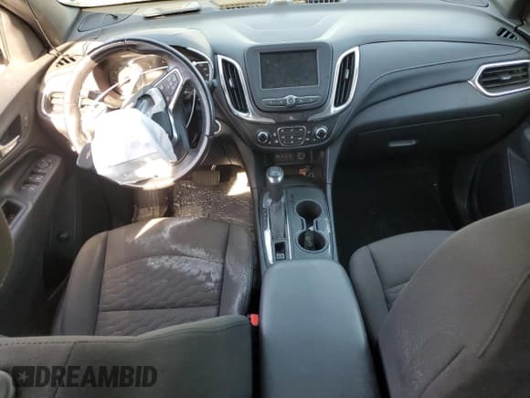 ✅ 2019 Chevrolet Equinox LT • VIN: 2GNAXTEV4K6258027 • Lot: 89891265. Wystawiony na Copart z przebiegiem Nie podano. Bezpłatny archiwum sprzedaży aukcyjnych z USA i szczegółowy raport historii pojazdu na DreamBid. Zdjęcie 8.