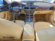 ✅ 2014 Audi A6 Premium • VIN: WAUFFAFC9EN161972 • Lot: 96162415. Wystawiony na Copart z przebiegiem 175 161 mil. Bezpłatny archiwum sprzedaży aukcyjnych z USA i szczegółowy raport historii pojazdu na DreamBid. Zdjęcie 8.