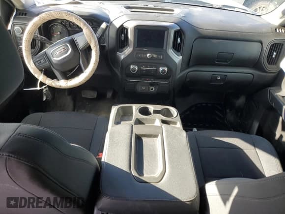 ✅ 2020 GMC Sierra 1500 • VIN: 1GTR9AEF9LZ368208 • Лот: 86113644. Опубликован ранее на Copart с пробегом 89 476 миль. Бесплатный доступ к архиву аукционных продаж из США и подробный отчёт об истории автомобиля на DreamBid. Изображение 8.