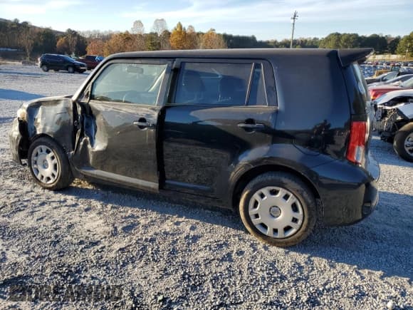 ✅ 2015 Scion xB • VIN: JTLZE4FE0FJ074545 • Лот: 92169755. Опубликован ранее на Copart с пробегом 180 303 миль. Бесплатный доступ к архиву аукционных продаж из США и подробный отчёт об истории автомобиля на DreamBid. Изображение 2.