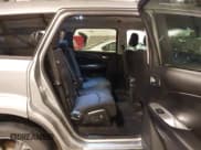 ✅ 2016 Dodge Journey Crossroad Plus • VIN: 3C4PDCGB8GT146526 • Лот: 43523924. Опубликован ранее на IAAI с пробегом 147 644 миль. Бесплатный доступ к архиву аукционных продаж из США и подробный отчёт об истории автомобиля на DreamBid. Изображение 8.