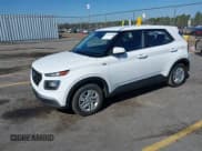 ✅ 2023 Hyundai Venue SE • VIN: KMHRB8A38PU220042 • Lot: 41763458. Listed on IAAI with 34,110 mi. Free auction sales archive from the USA and detailed vehicle history report at DreamBid. Image 2.