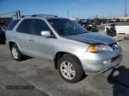 ✅ 2005 Acura MDX Touring • VIN: 2HNYD18735H526392 • Лот: 71506474. Опубликован ранее на Copart с пробегом 177 031 миль. Бесплатный доступ к архиву аукционных продаж из США и подробный отчёт об истории автомобиля на DreamBid. Изображение 4.