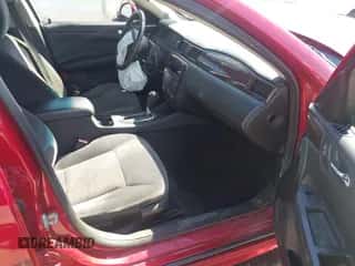 2014 Chevrolet Impala LT z VIN 2G1WB5E37E1167397, wystawiony jako IAAI lot #42217206 z przebiegiem 91 772 mil mil oraz . Historia ofert i sprzedaży dostępna na DreamBid. Obrazek 5.